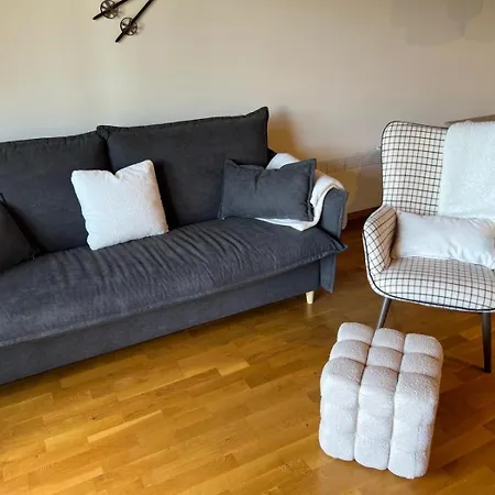 Apartman L 053 Saillagouse
