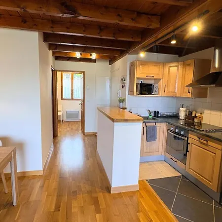 Apartman L 053