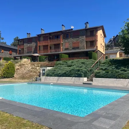 Apartman L 053 *