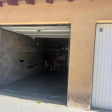 L 053 Apartman *