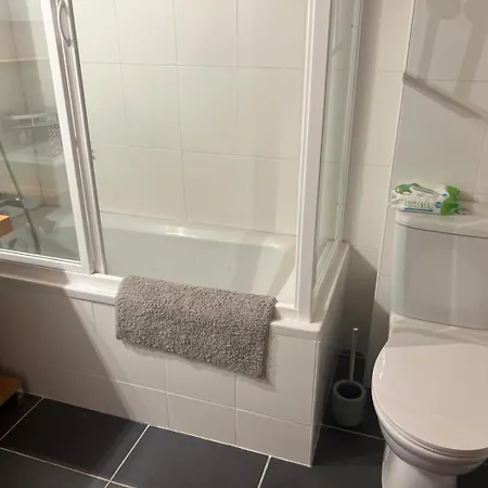 L 053 Apartman